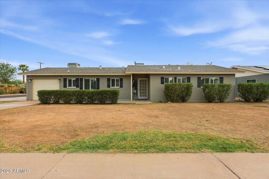 1402 E Colter Street, Phoenix