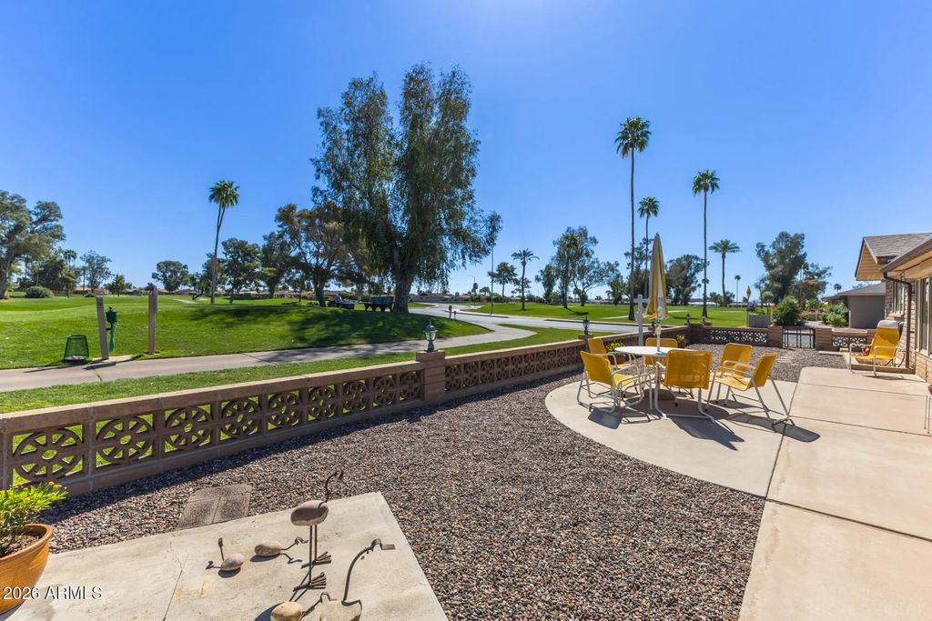 955 S Rochester, Mesa