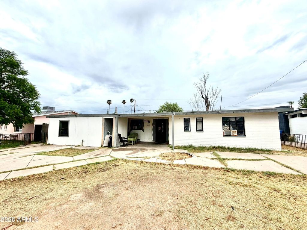 3248 E Holly Street, Phoenix