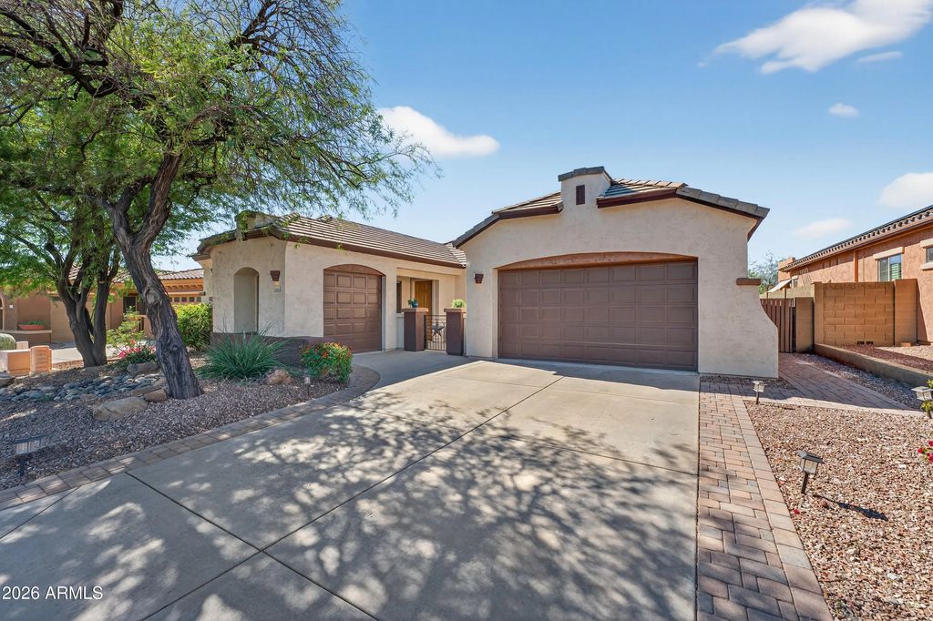 3423 W Inspiration Drive, Phoenix