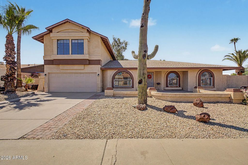 3165 W Marconi Avenue, Phoenix