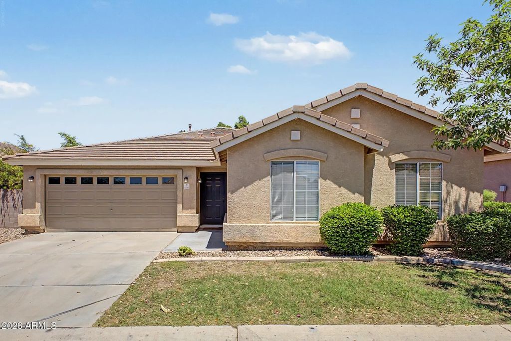 5240 E Ingram Street, Mesa