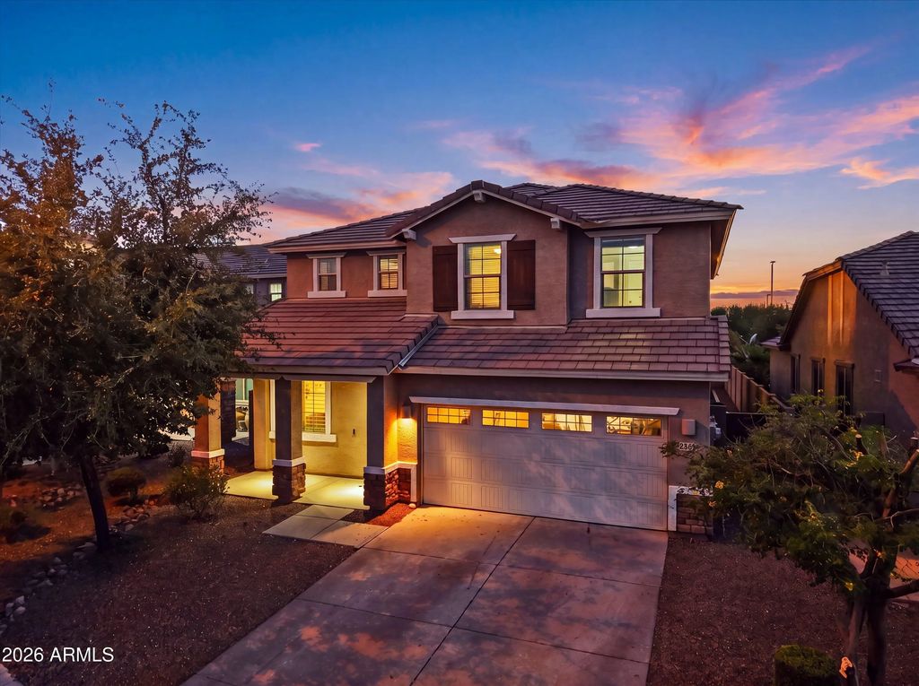 5508 S Luiseno Boulevard, Gilbert