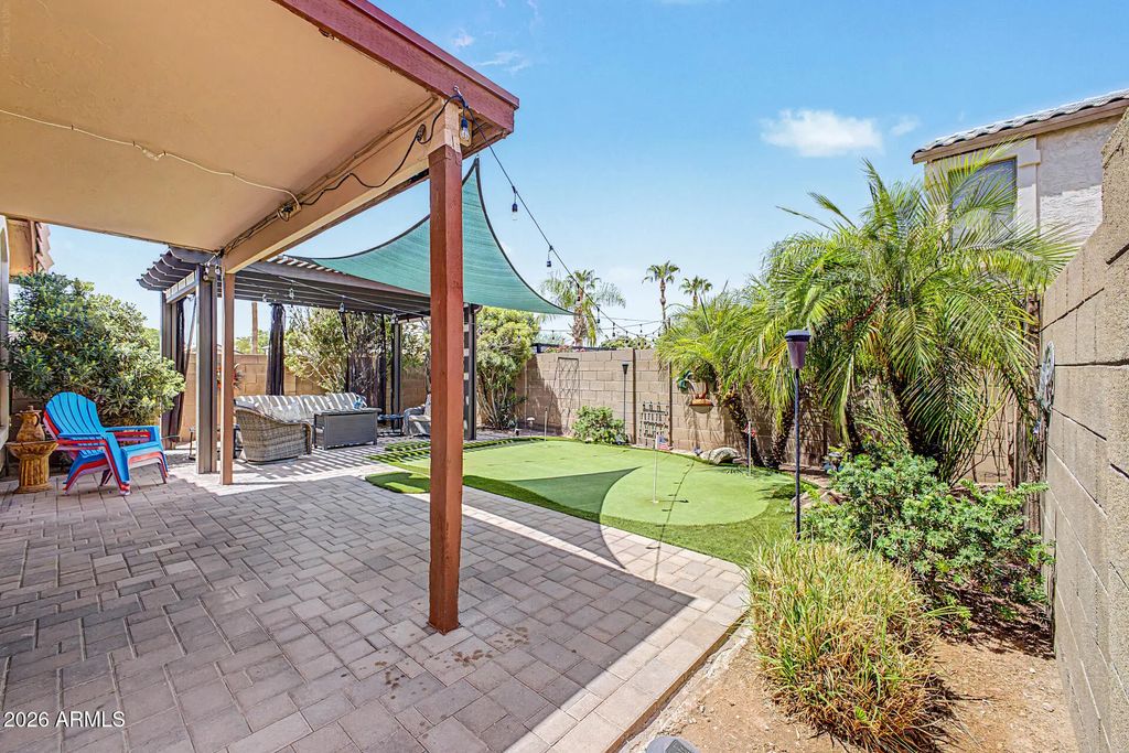 522 S Labelle, Mesa
