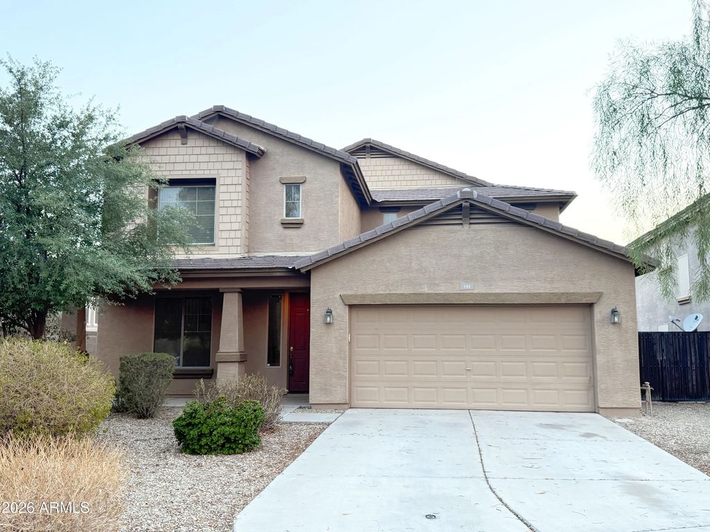 144 S 108th Drive, Avondale