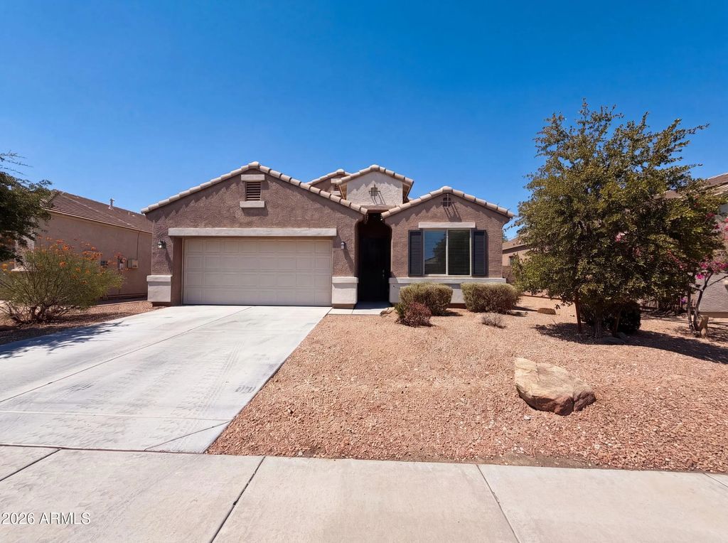 23866 W Ripple Road, Buckeye