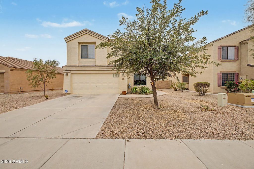 37351 W Amalfi Avenue, Maricopa