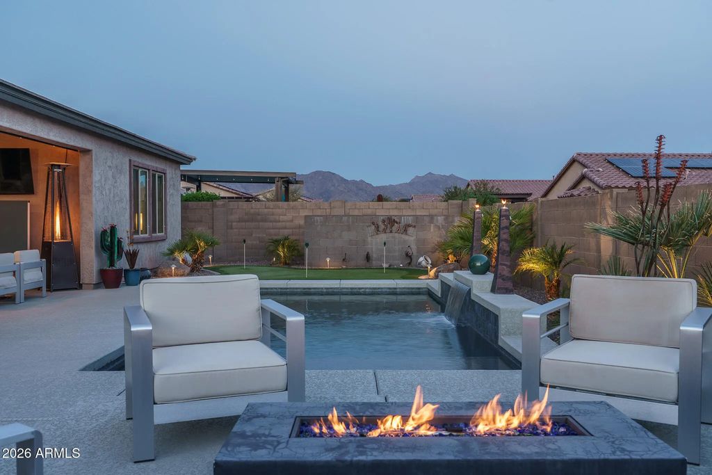 18011 W Redwood Lane, Goodyear