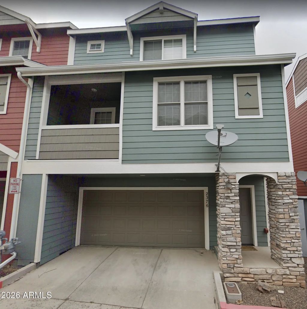 2376 W Silverton Drive, Flagstaff
