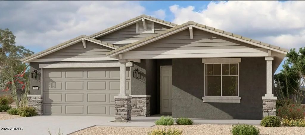 9816 S 56th Lane, Laveen