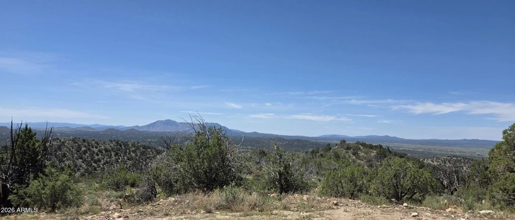 19755 N Sullivan Buttes Road (unit 131), Prescott