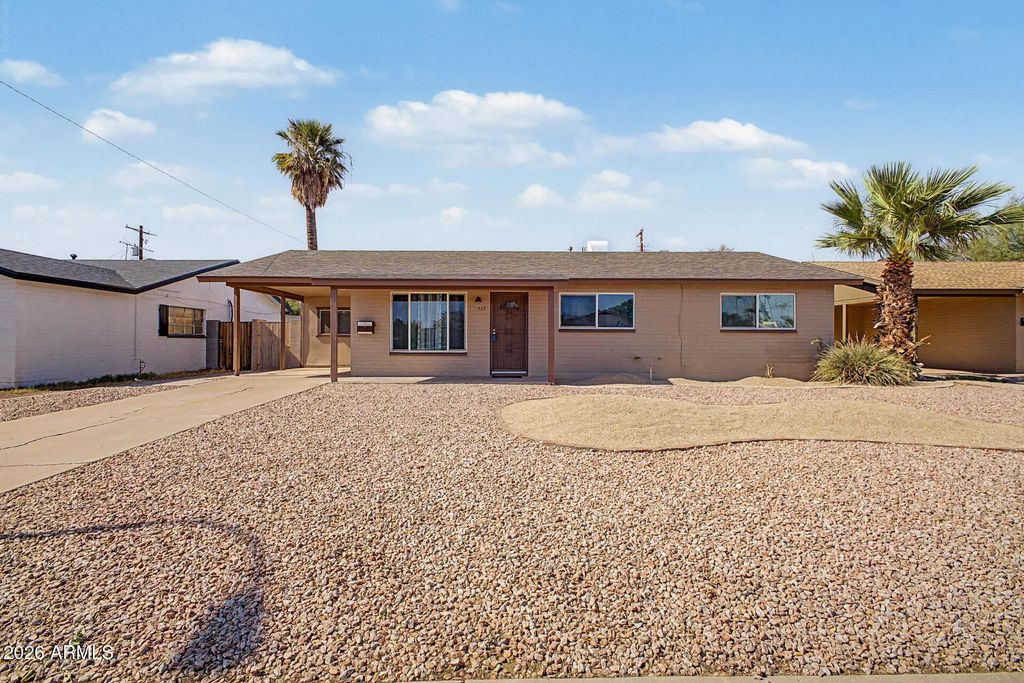 1332 W 7th Street, Tempe