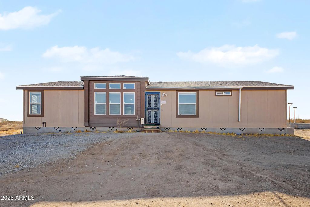 22836 W Myers Street, Wittmann
