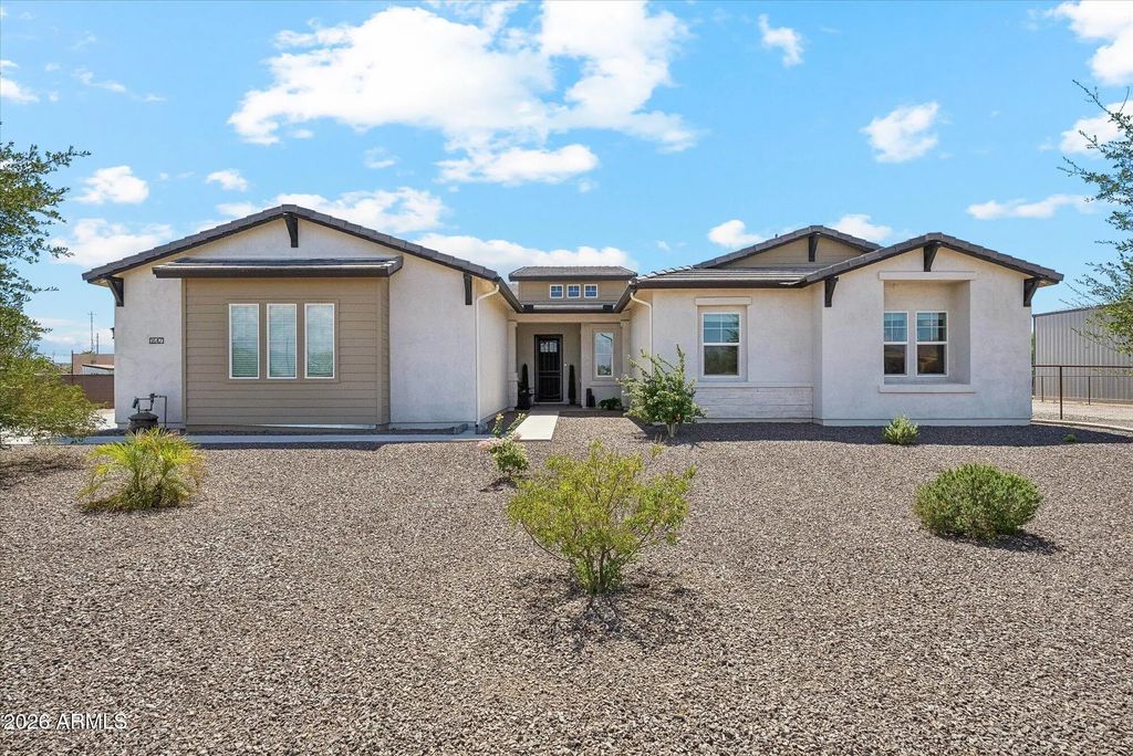 1647 E Lobo Street, San Tan Valley