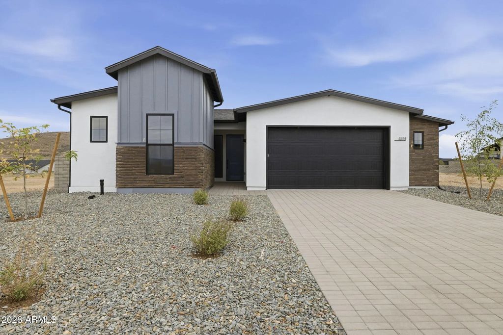 5351 E Edgar Way, Prescott Valley
