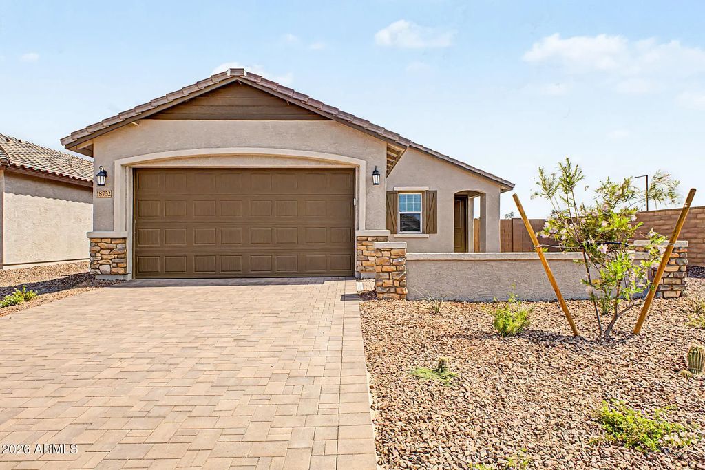 18732 W Maplewood Drive, Goodyear