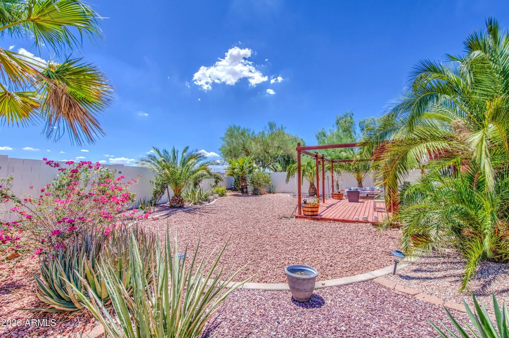 349 W Settlers Trail, Casa Grande
