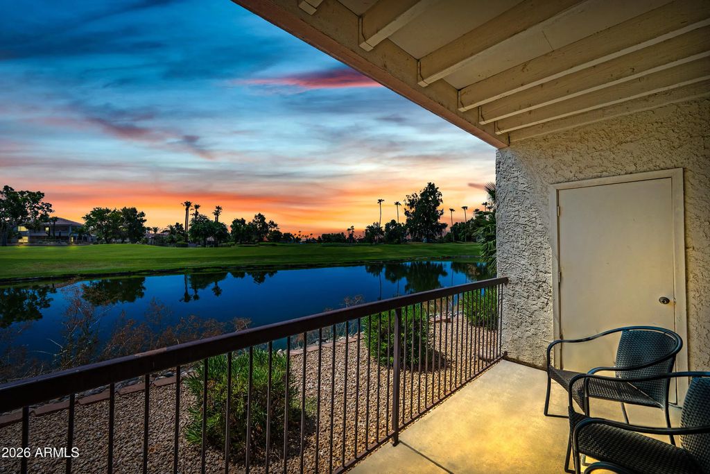 7101 W Beardsley Road (unit 451), Glendale