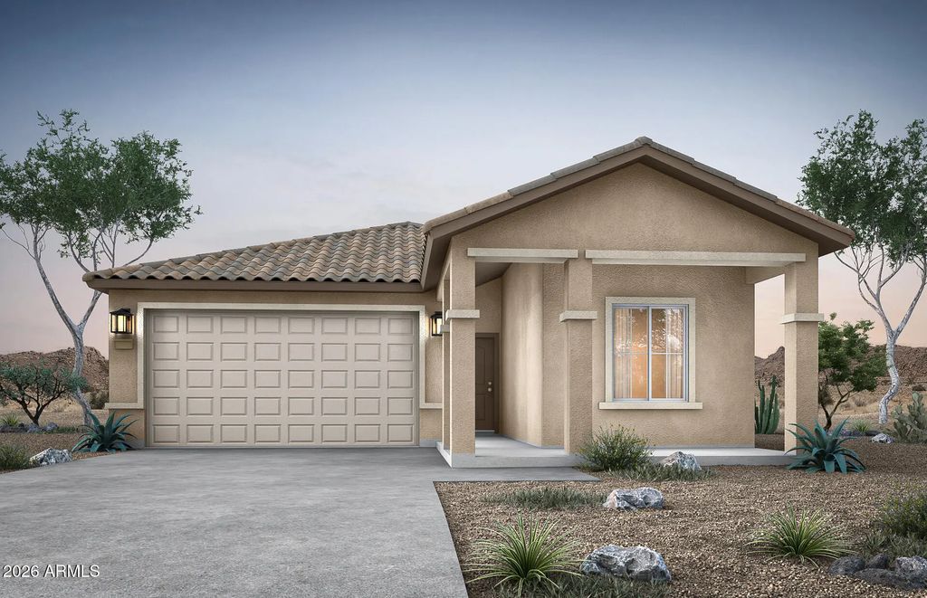 16490 N Ibis Way, Maricopa