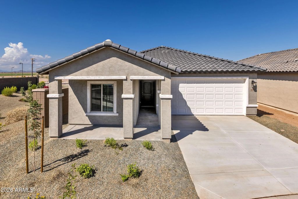 16490 N Ibis Way, Maricopa