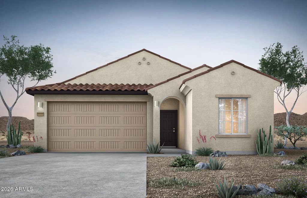 42850 W Vincent Drive, Maricopa