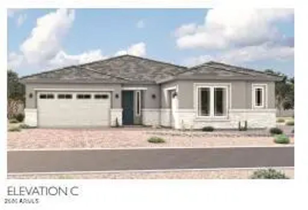 1320 W Barefoot Road, Apache Junction