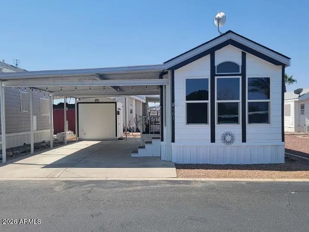 501 E Pueblo Del Sol -- (unit 501 E.), Florence
