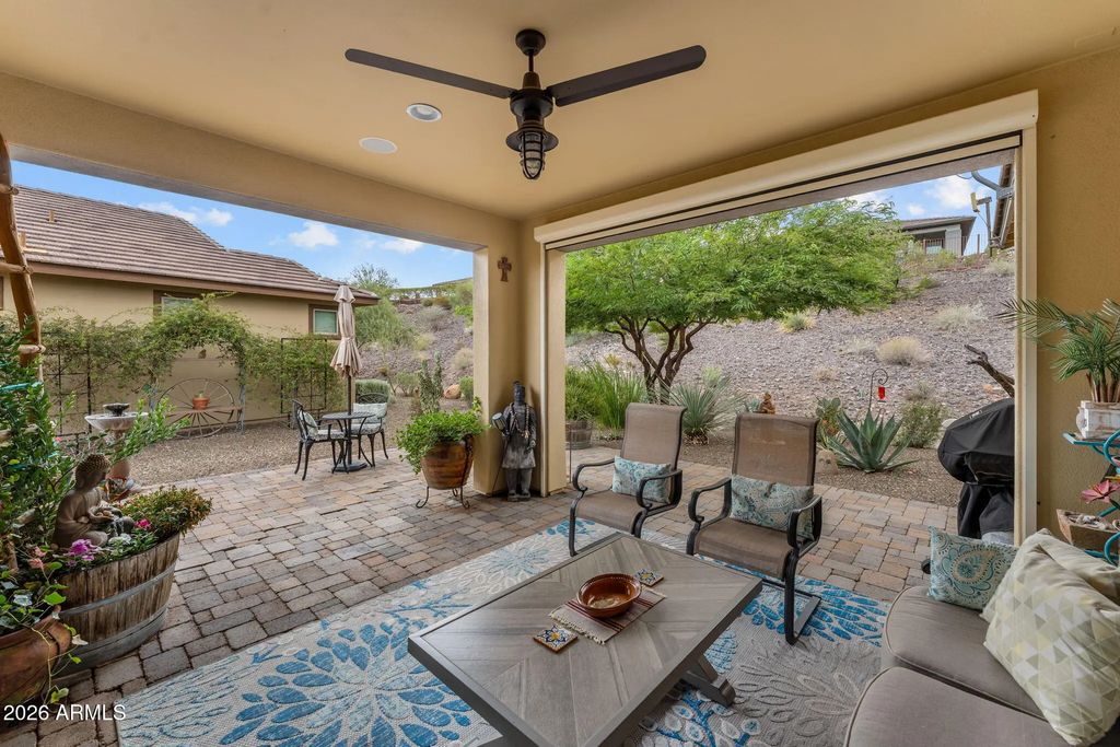 3934 Goldmine Canyon Way, Wickenburg