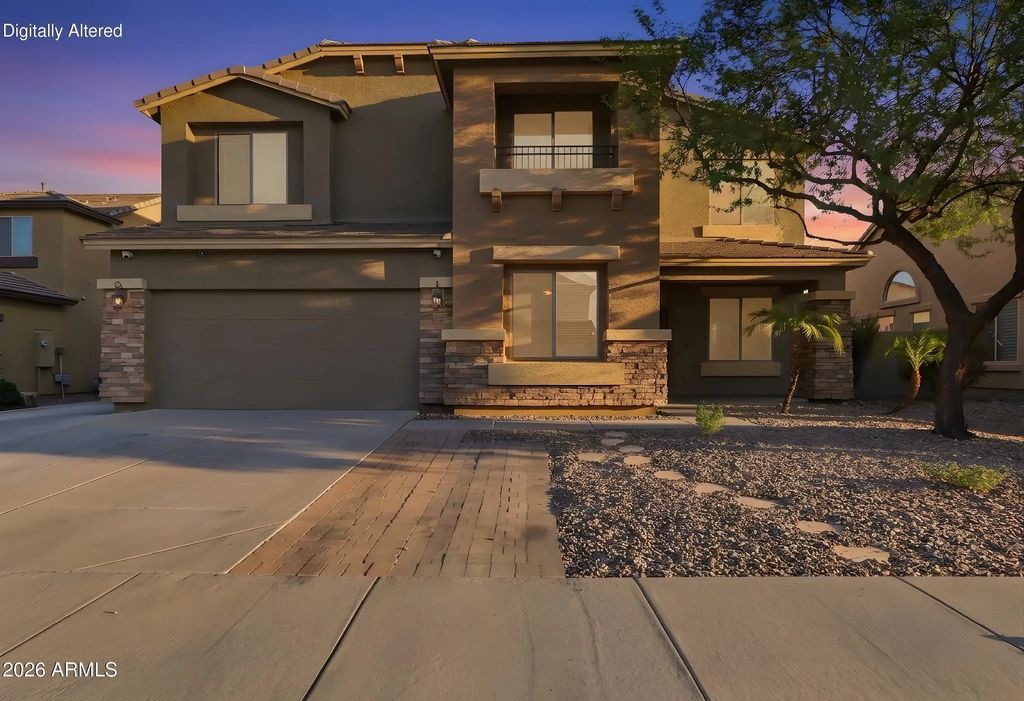 17789 W Columbine Drive, Surprise