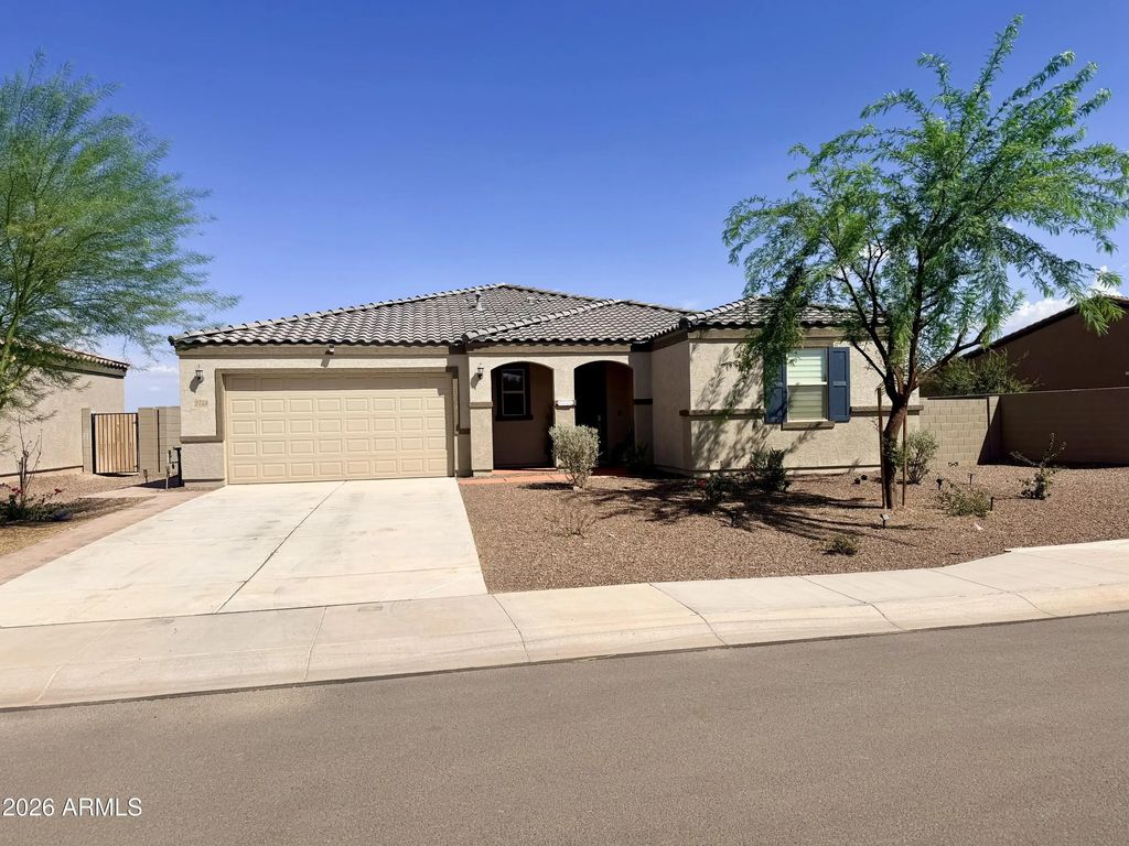 2724 N Mulberry Place, Casa Grande