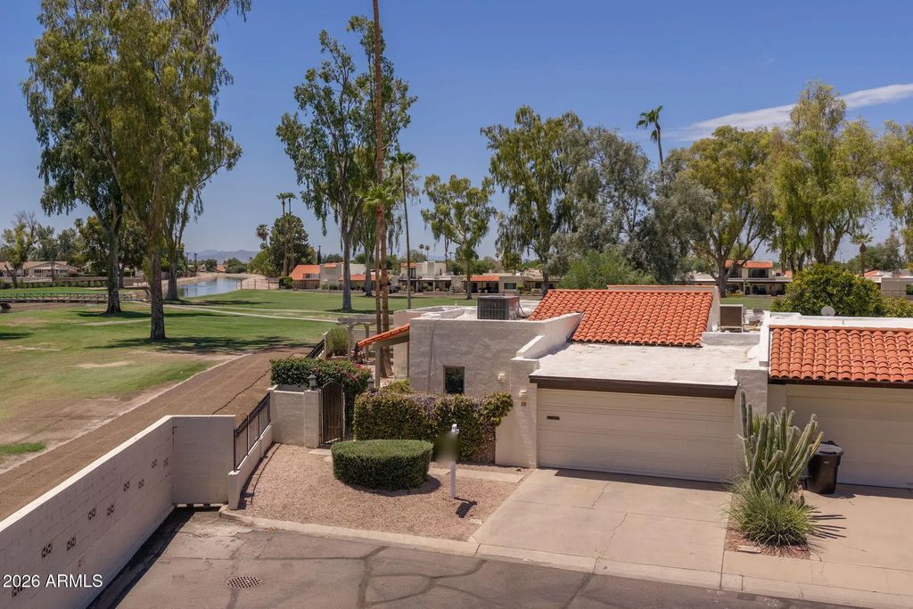 1500 N Markdale -- (unit 29), Mesa