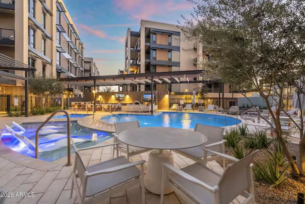 19355 N 73rd Way (unit I5023), Scottsdale