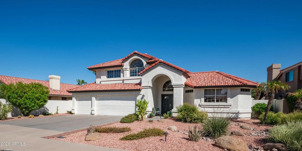 8621 S Maple Avenue, Tempe