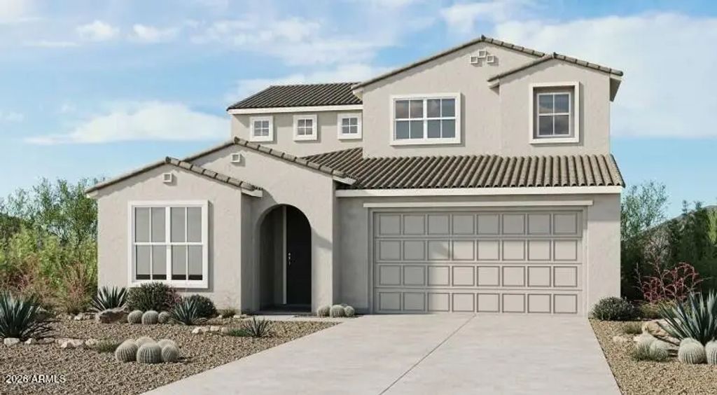 31127 N Calabasas Lane, Queen Creek