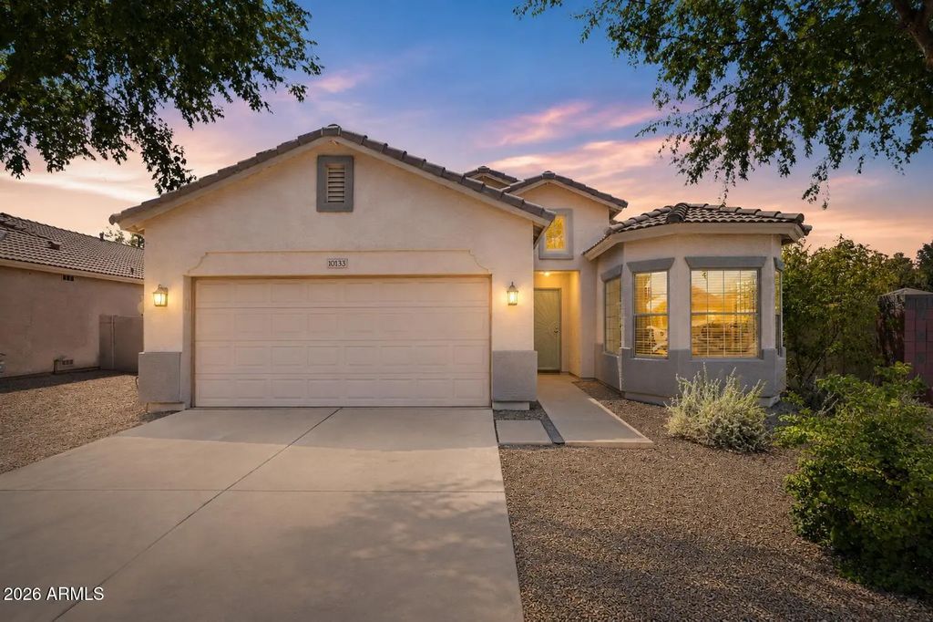10133 E Kilarea Avenue, Mesa