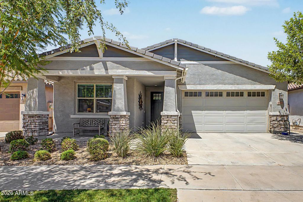 9852 E Texas Avenue, Mesa