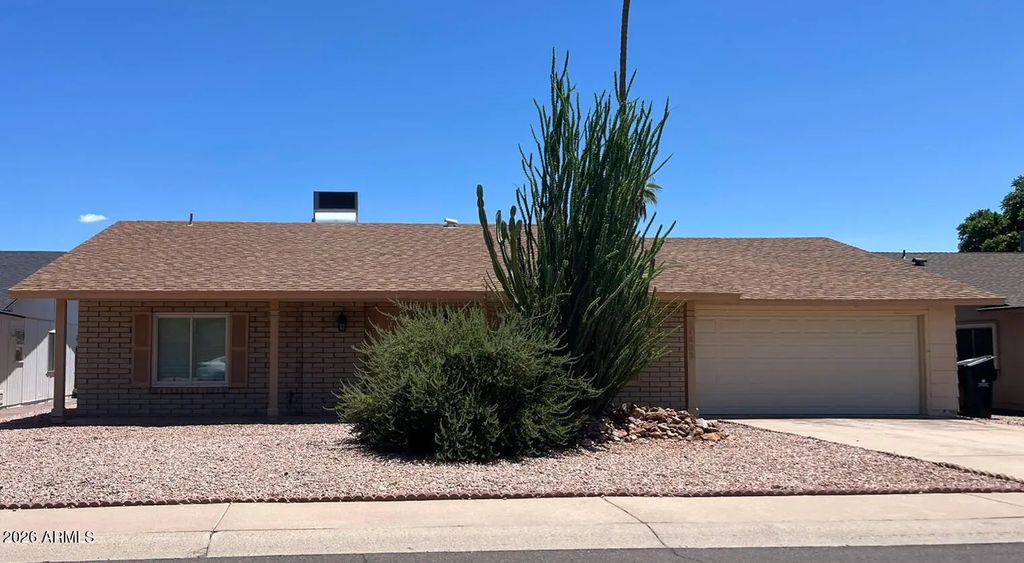 11233 S Tomah Street, Phoenix