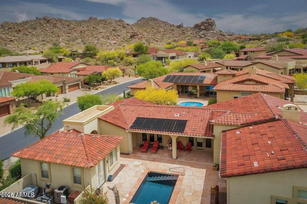 7439 E Camino Rayo De Luz, Scottsdale