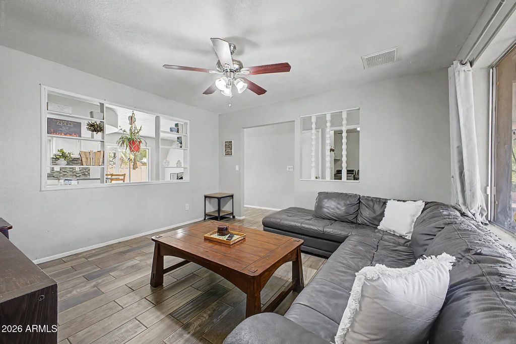 2233 W Sequoia Drive, Phoenix