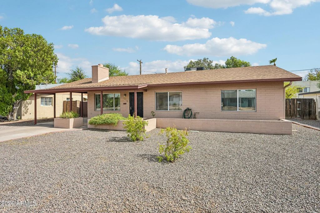 1315 E Lemon Street, Tempe