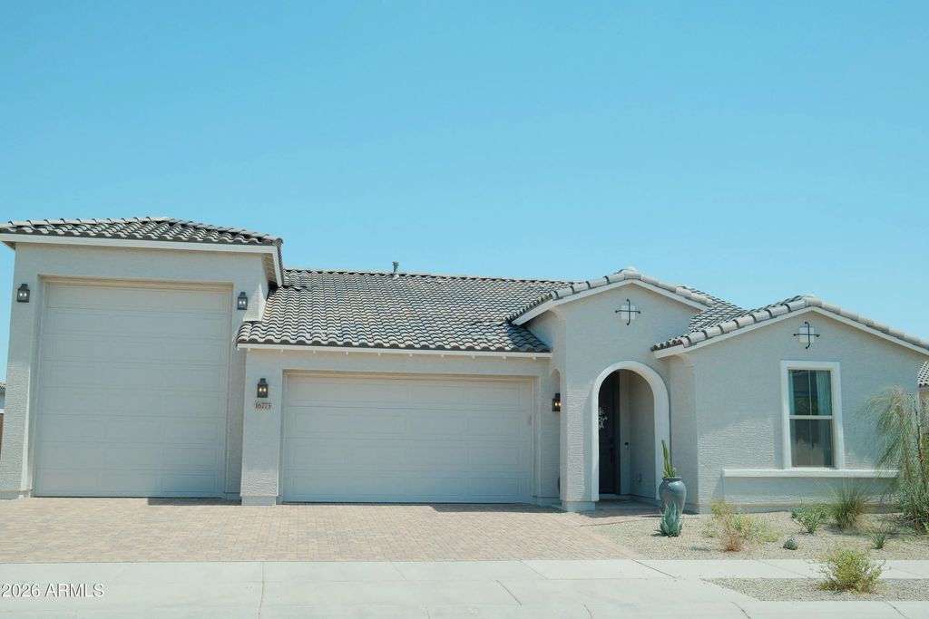 16773 W Whispering Wind Drive, Surprise