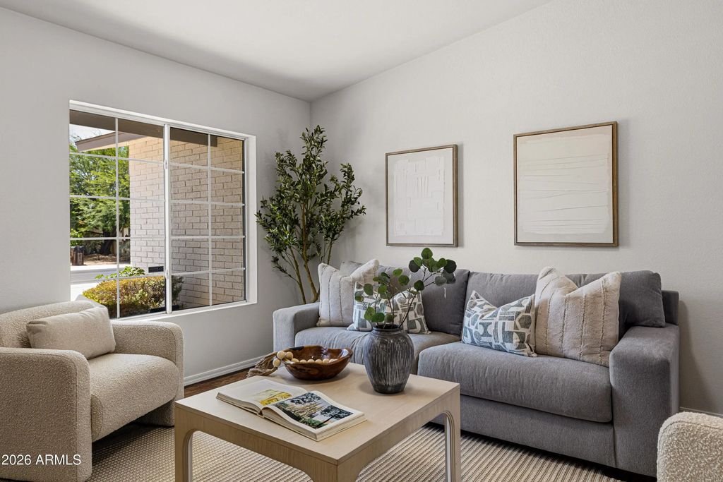 5222 E Nisbet Road, Scottsdale