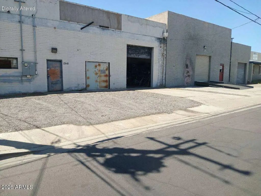 1326 N 22nd Avenue, Phoenix