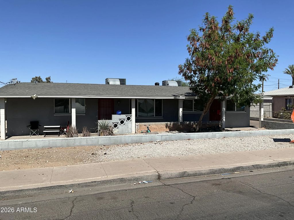 10648 N 15th Avenue, Phoenix