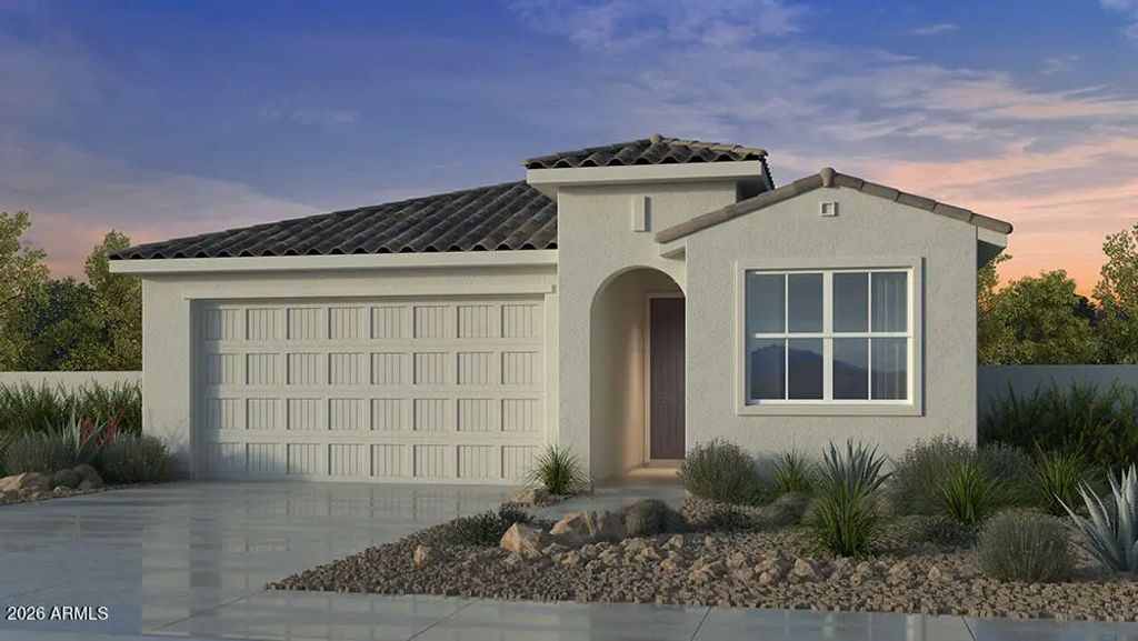 4526 E Rock Daisy Lane, San Tan Valley