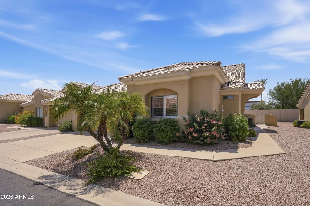 5830 E Mckellips Road (unit 9), Mesa