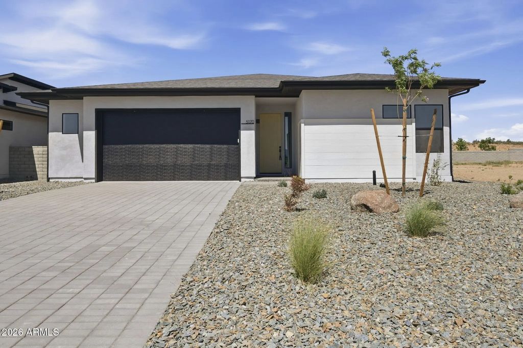 5170 N Jeffers Avenue, Prescott Valley