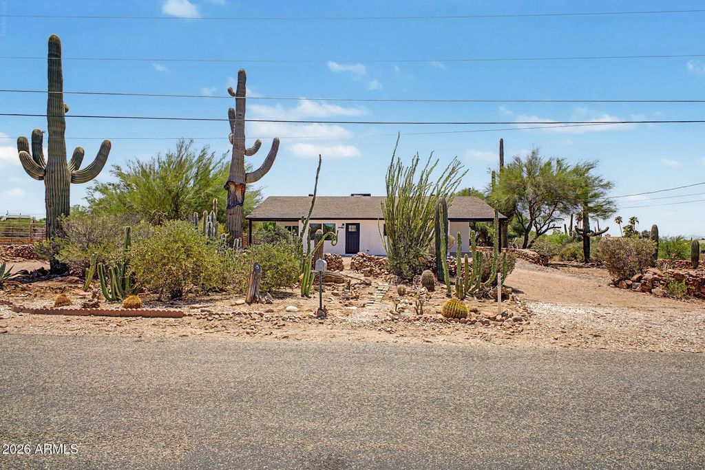 5919 E 12th Avenue, Apache Junction
