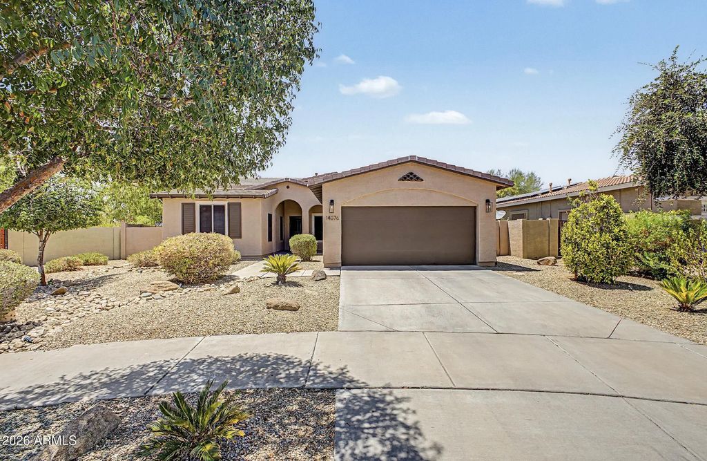 14076 N 138th Lane, Surprise