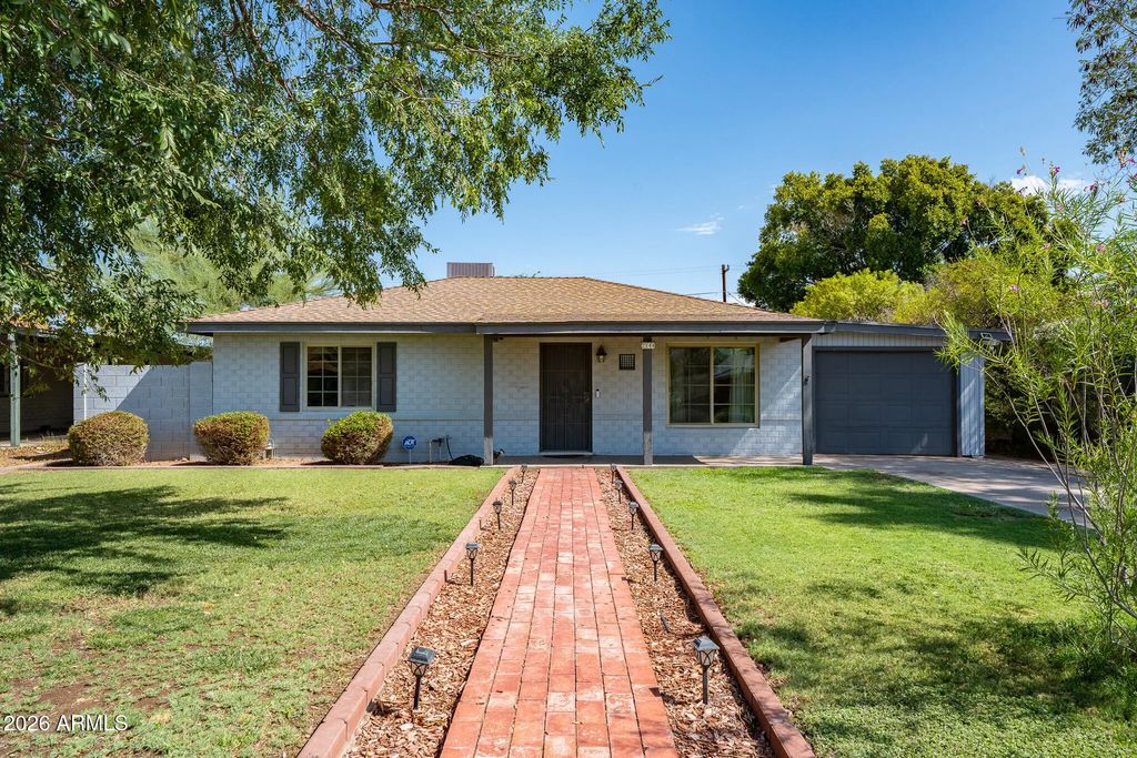 2144 W Whitton Avenue, Phoenix